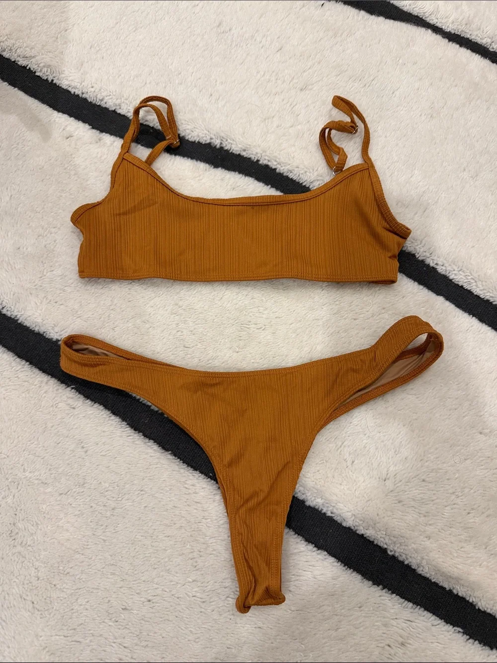 Frankies Bikinis two piece